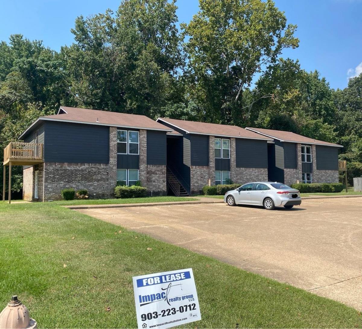 Apartment for rent at 615 Champion Place, Texarkana, TX 75501