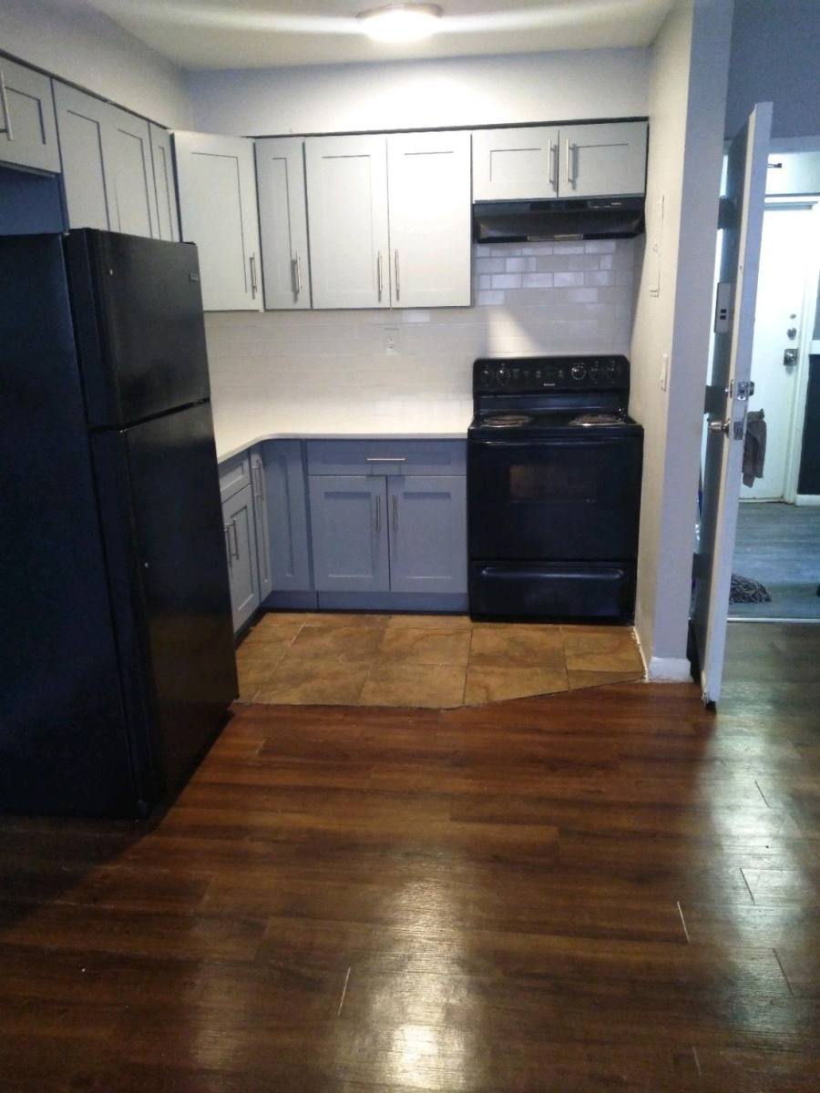 Apartment for rent at 127 Watson Ave, East Orange, NJ 07018