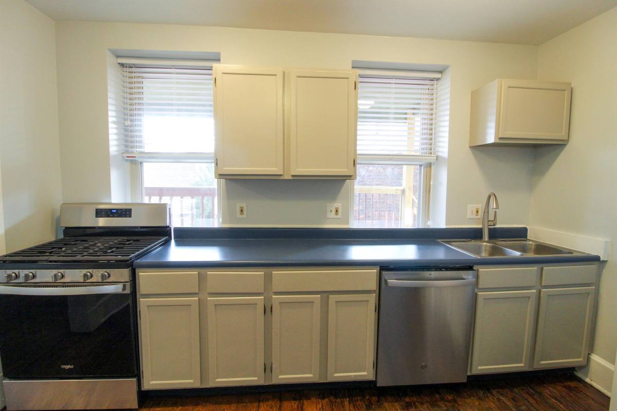 Apartment for rent at 1610 Sycamore St #5, Cincinnati, OH 45202