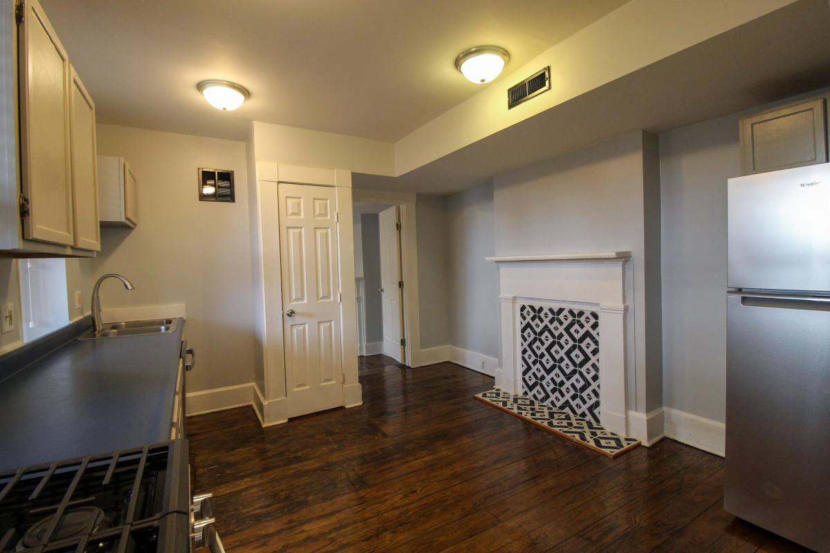 Apartment for rent at 1610 Sycamore St #5, Cincinnati, OH 45202