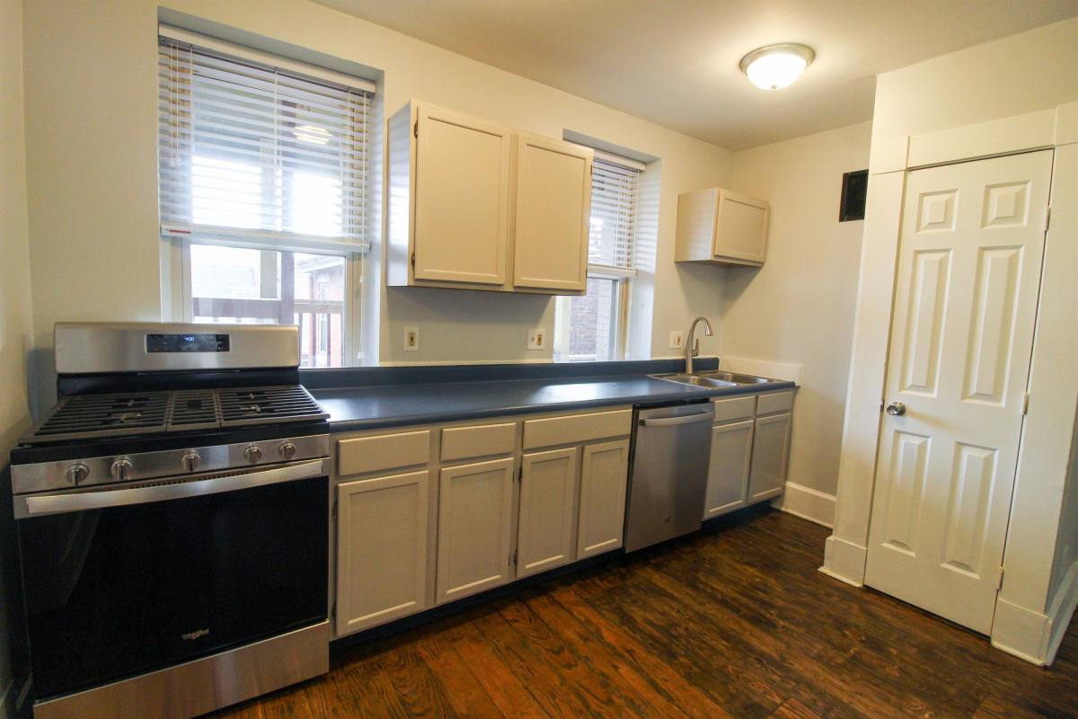 Apartment for rent at 1610 Sycamore St #5, Cincinnati, OH 45202