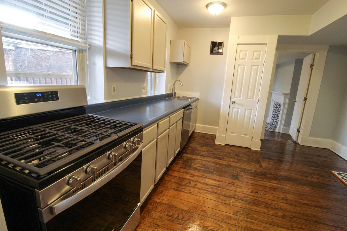Apartment for rent at 1610 Sycamore St #5, Cincinnati, OH 45202