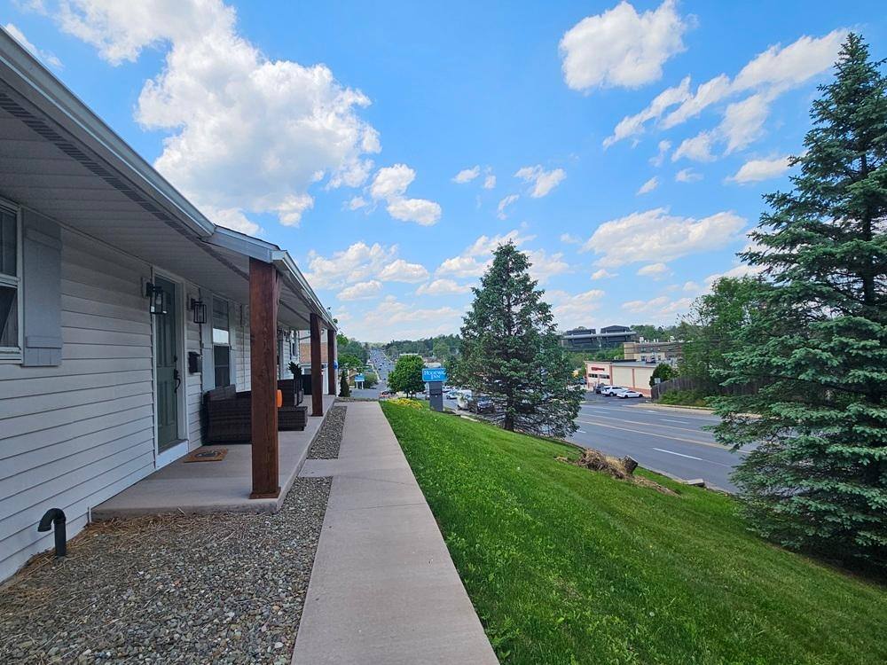 Apartment for rent at 1026 N Atherton St, State College, PA 16803