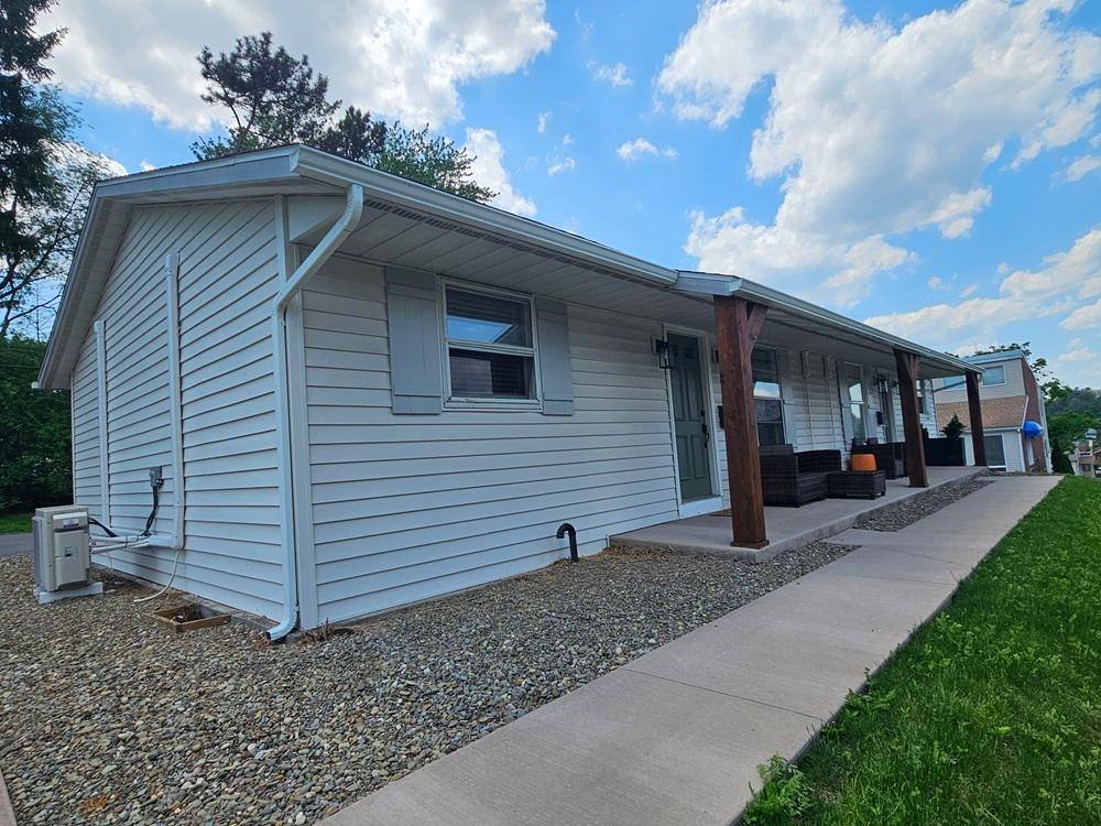 Apartment for rent at 1026 N Atherton St, State College, PA 16803