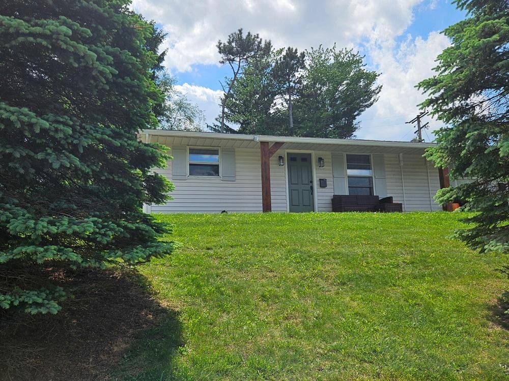 Apartment for rent at 1026 N Atherton St, State College, PA 16803