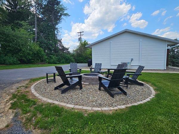 Apartment for rent at 1026 N Atherton St, State College, PA 16803