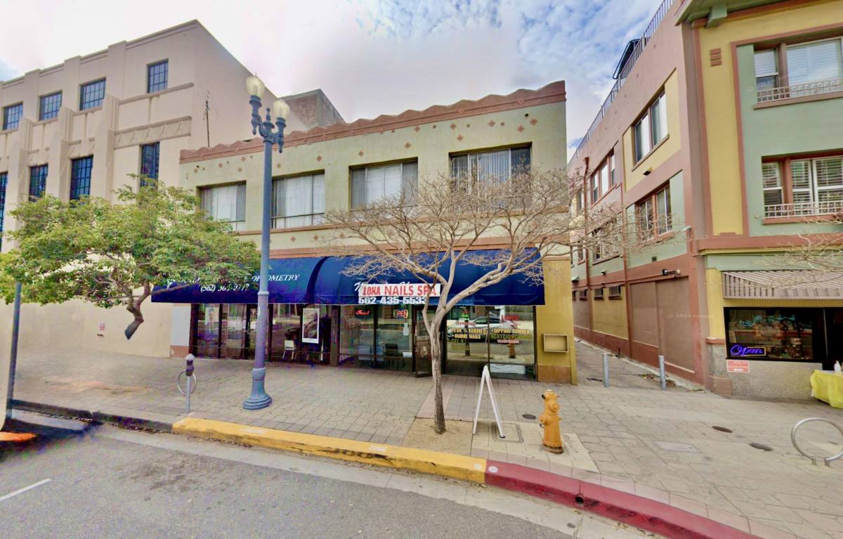 Apartment for rent at 623 1 2 Pine Ave #4, Long Beach, CA 90802