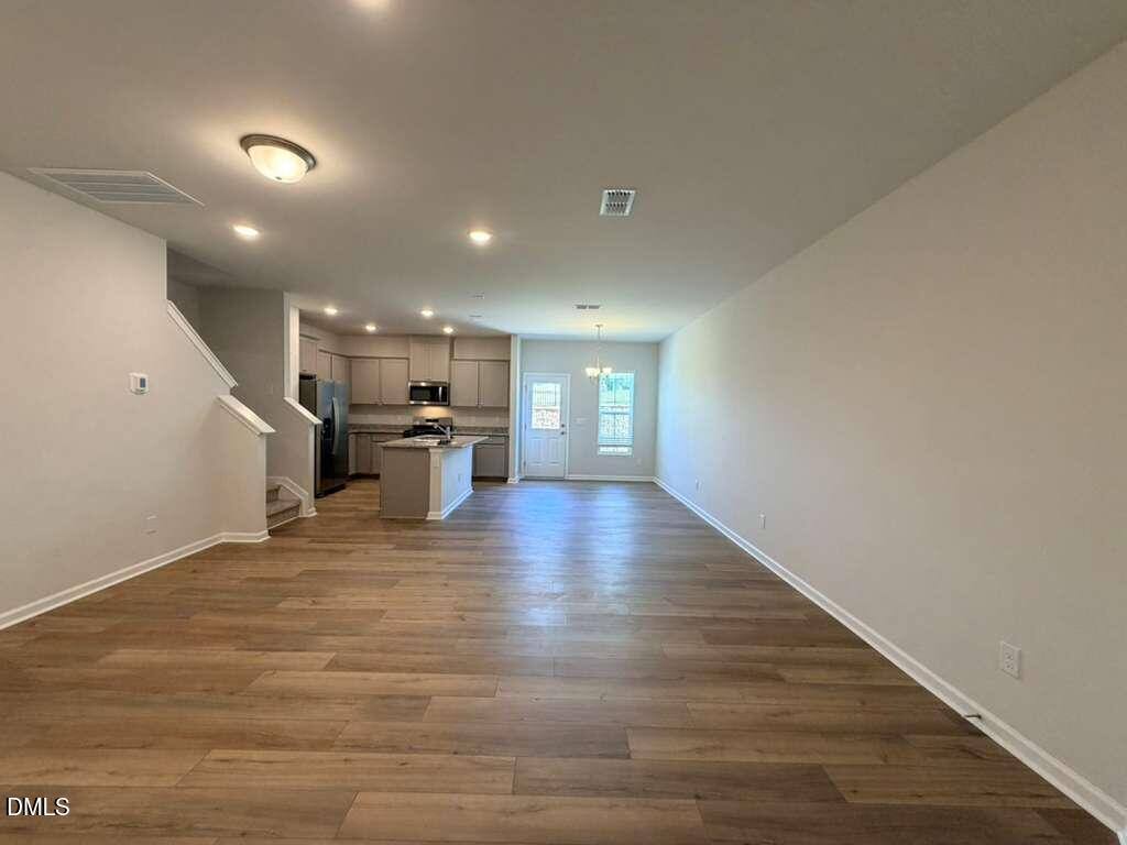 Townhouse for rent at 5024 Reader Way, Durham, NC 27703