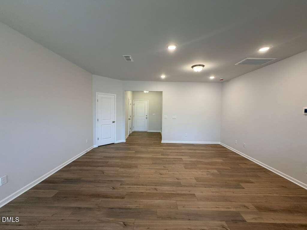 Townhouse for rent at 5024 Reader Way, Durham, NC 27703