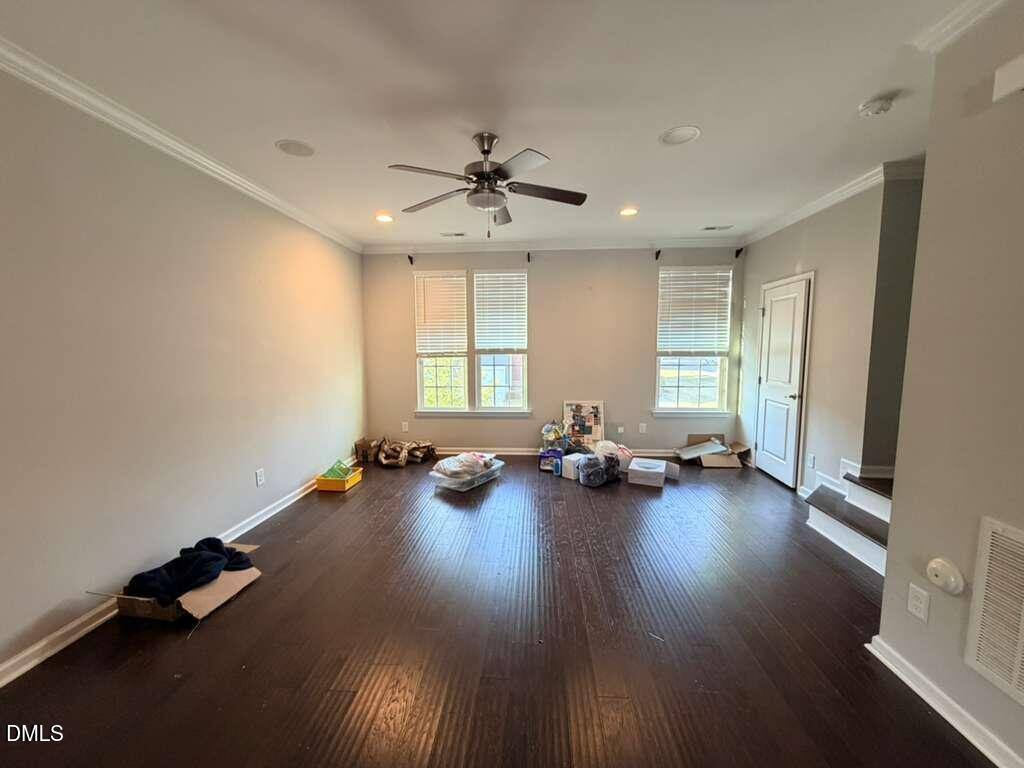 Townhouse for rent at 112 Brier Summit Place, Durham, NC 27703