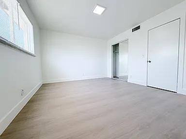 Apartment for rent at 1100 S Broadway #205, Lake Worth, FL 33462