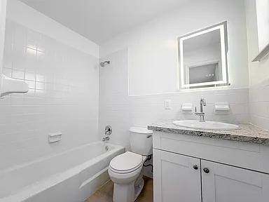 Apartment for rent at 1100 S Broadway #205, Lake Worth, FL 33462