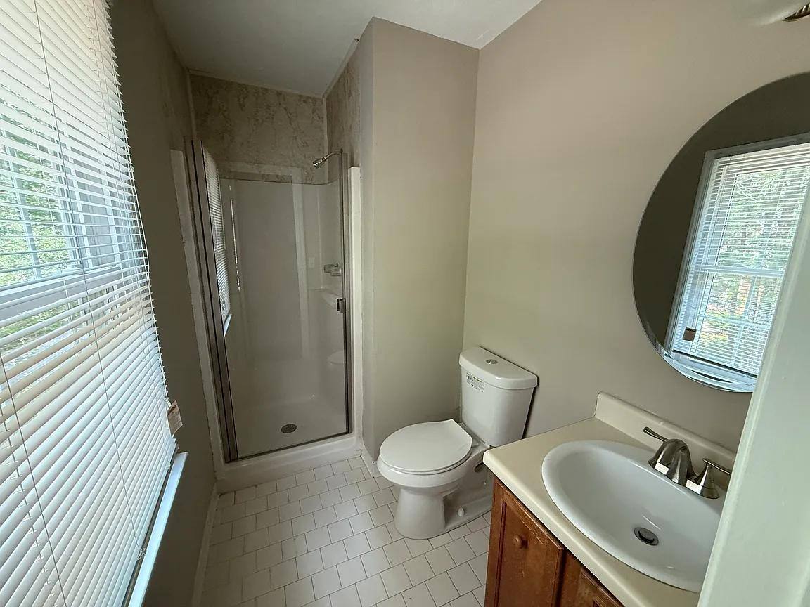 Townhouse for rent at Holcomb's Crossing, 223 Chads Ford Way, Roswell, GA 30076