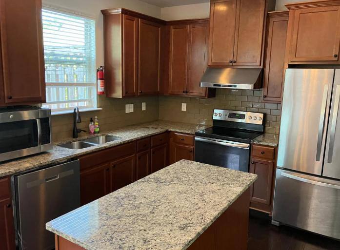 Townhouse for rent at Paxton Landing, 1940 Paxton Ridge Court, Lilburn, GA 30047