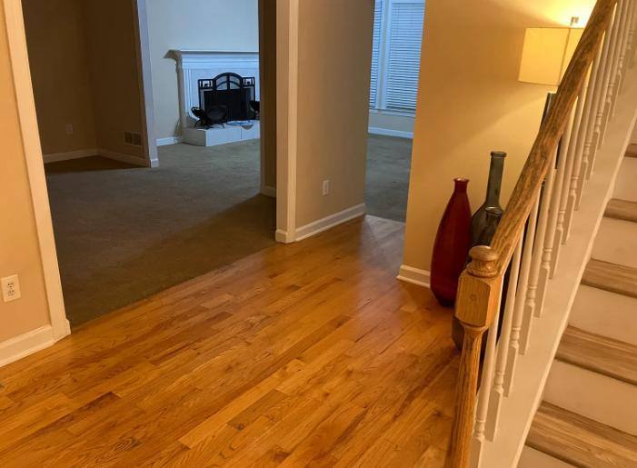 House for rent at Killian Woods, 1260 Killian Shoals Way, Lilburn, GA 30047