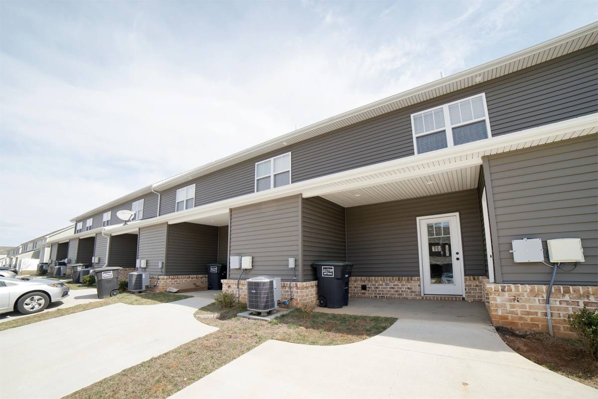 House for rent at 106 Capital St, Lynchburg, VA 24502