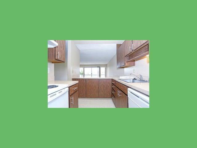 Apartment for rent at 801 Foster City Blvd #208, San Mateo, CA 94404