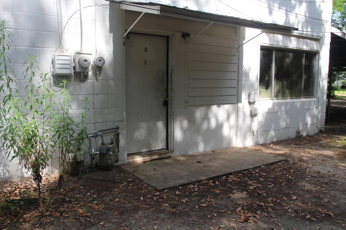Apartment for rent at Rawson Park, 921 W 4th Ave A #B Downstairs, Albany, GA 31701