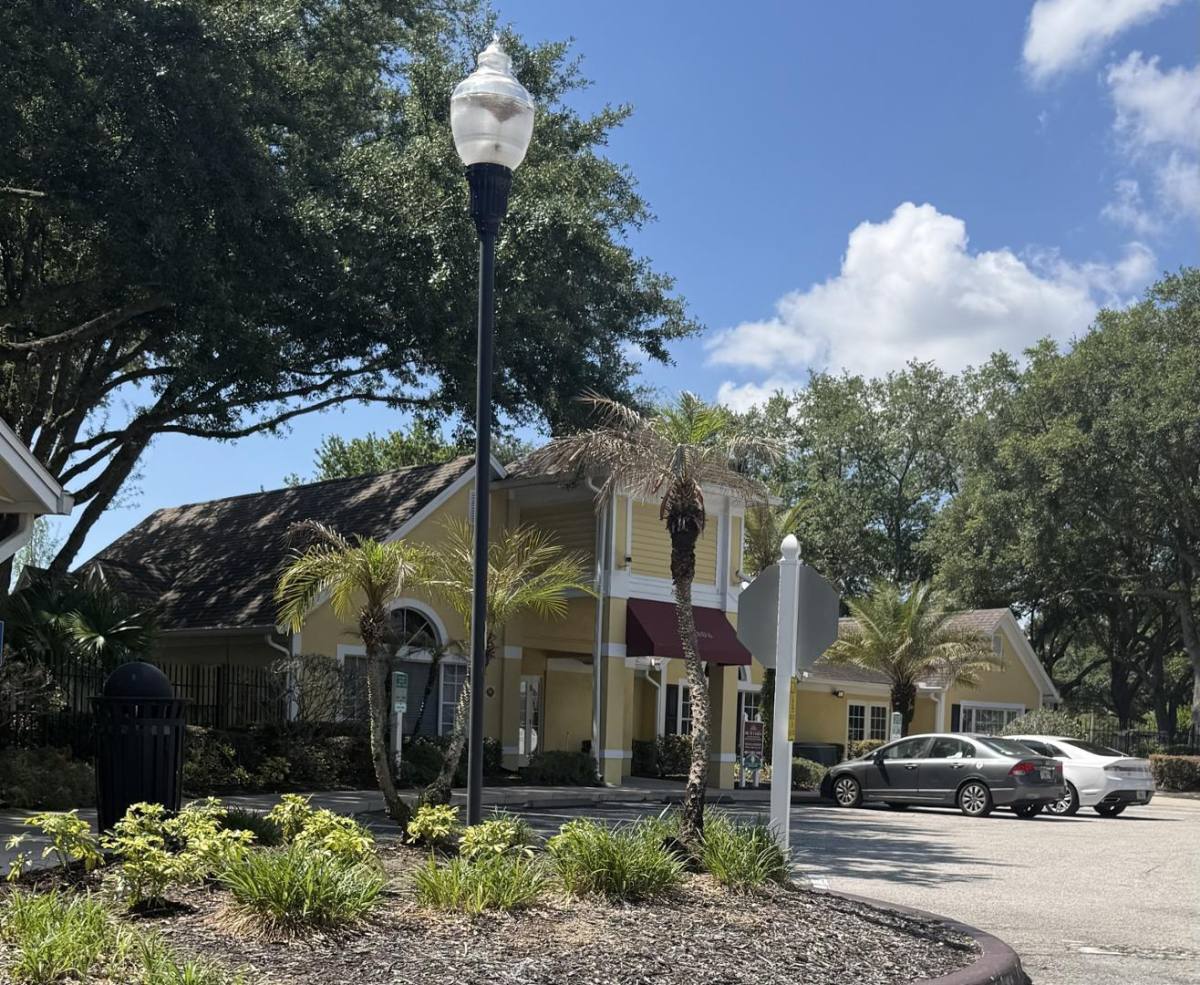 Condo for rent at 2013 Dixie Belle Dr #1, Orlando, FL 32812
