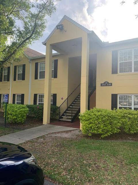 Condo for rent at 2013 Dixie Belle Dr #1, Orlando, FL 32812