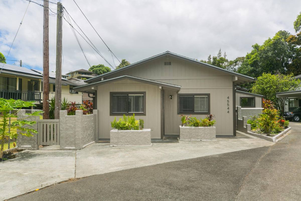 House for rent at 544 Kapalai Rd, Kaneohe, HI 96744