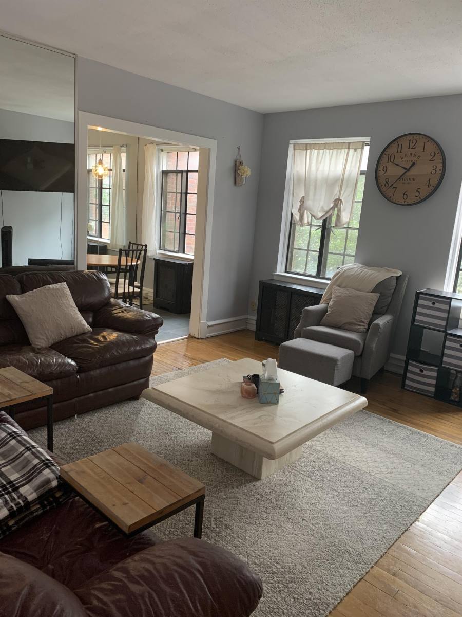 Apartment for rent at Avenue, 1212 Delaware Ave #C5, Wilmington, DE 19806