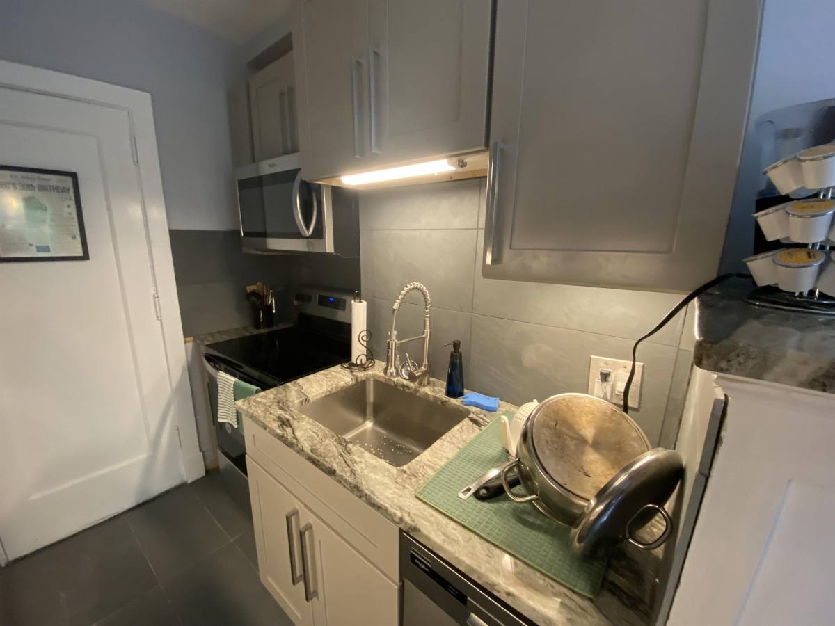 Apartment for rent at Avenue, 1212 Delaware Ave #C5, Wilmington, DE 19806