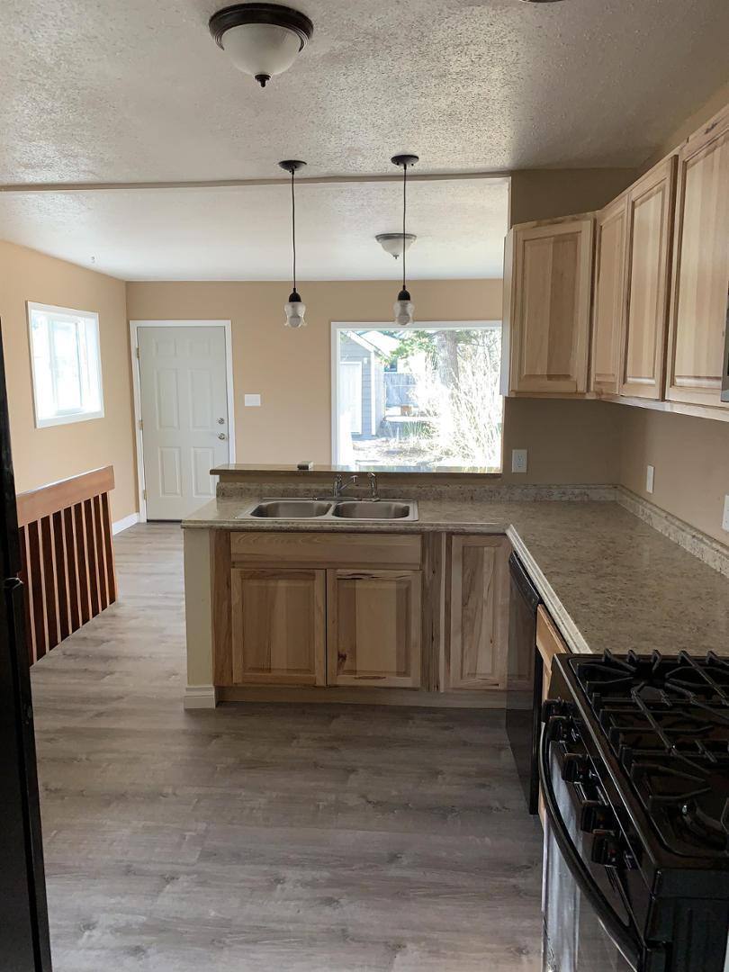 House for rent at 2316 4th Ave N, Great Falls, MT 59401