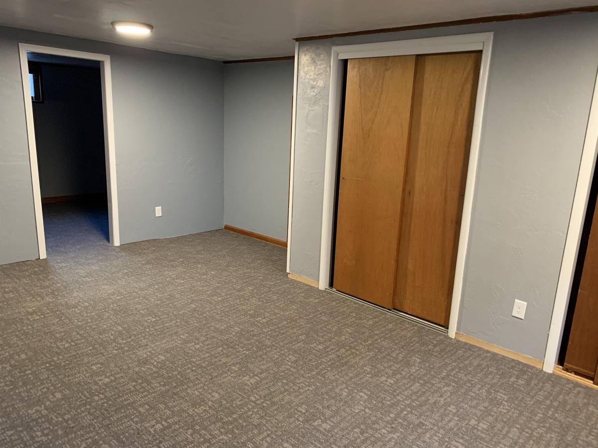 House for rent at 2316 4th Ave N, Great Falls, MT 59401