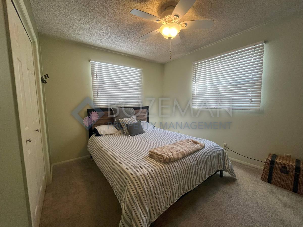 House for rent at 1109 N Cedarview Dr, Bozeman, MT 59715