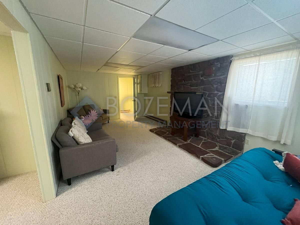 House for rent at 1109 N Cedarview Dr, Bozeman, MT 59715