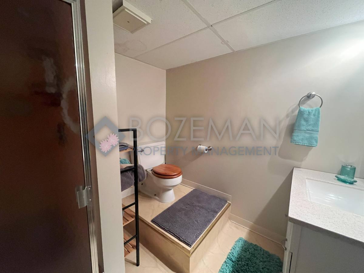 House for rent at 1109 N Cedarview Dr, Bozeman, MT 59715