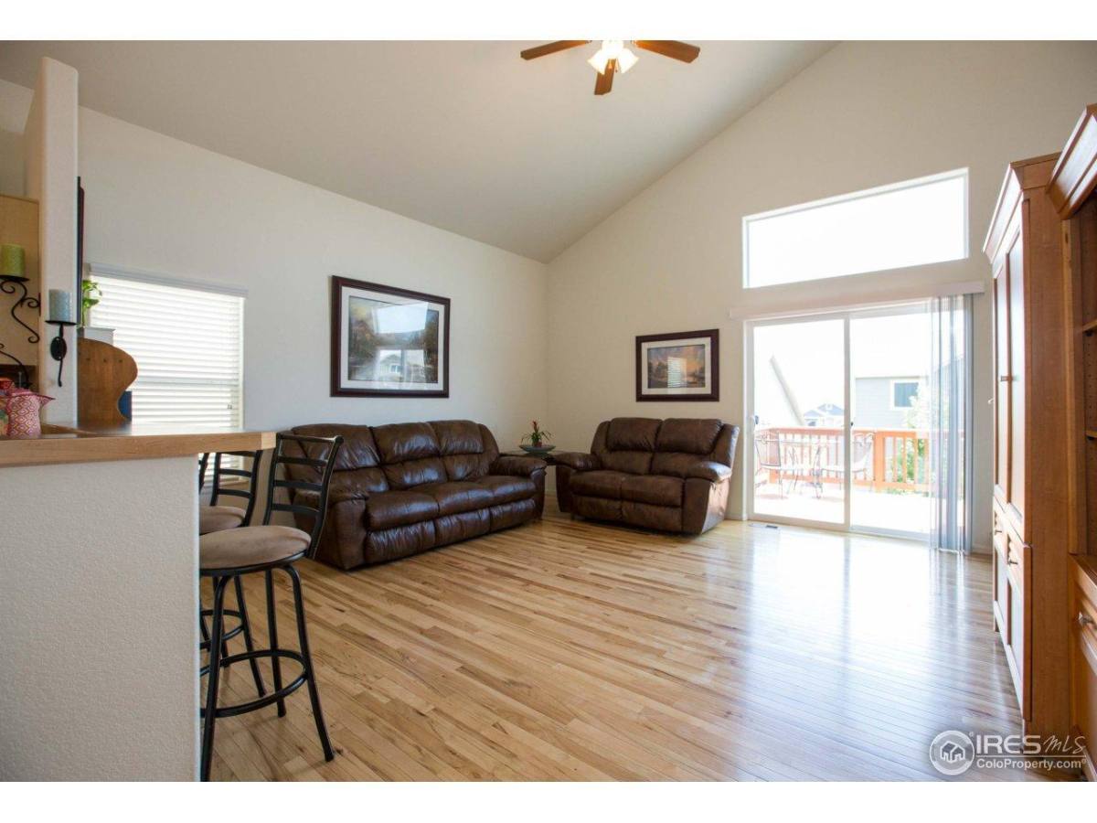 House for rent at 2508 Marshfield Lane, Fort Collins, CO 80524