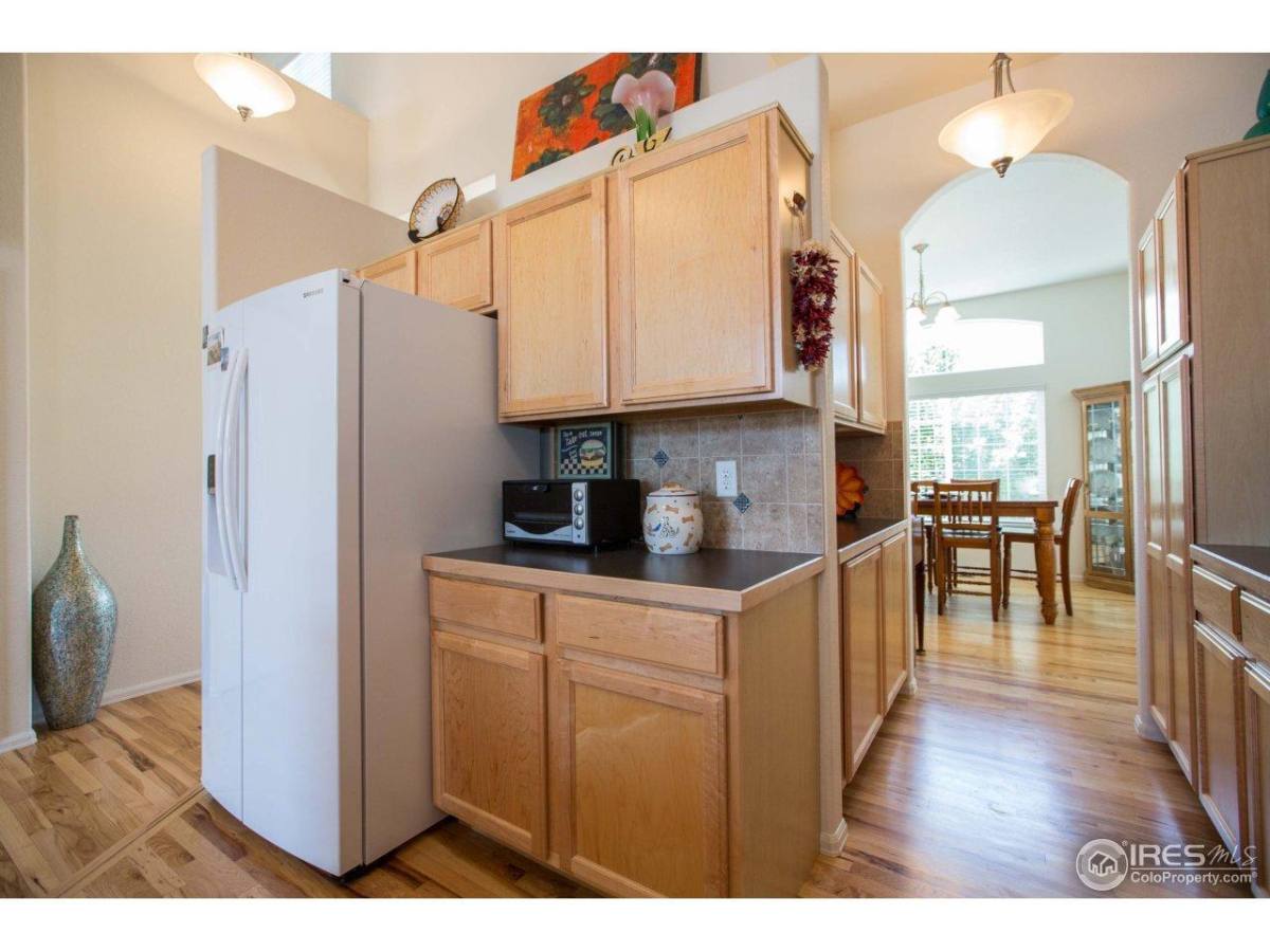House for rent at 2508 Marshfield Lane, Fort Collins, CO 80524
