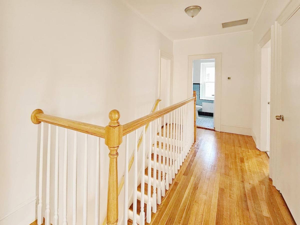 Condo for rent at 40 Spring Garden St #2, Dorchester, MA 02125
