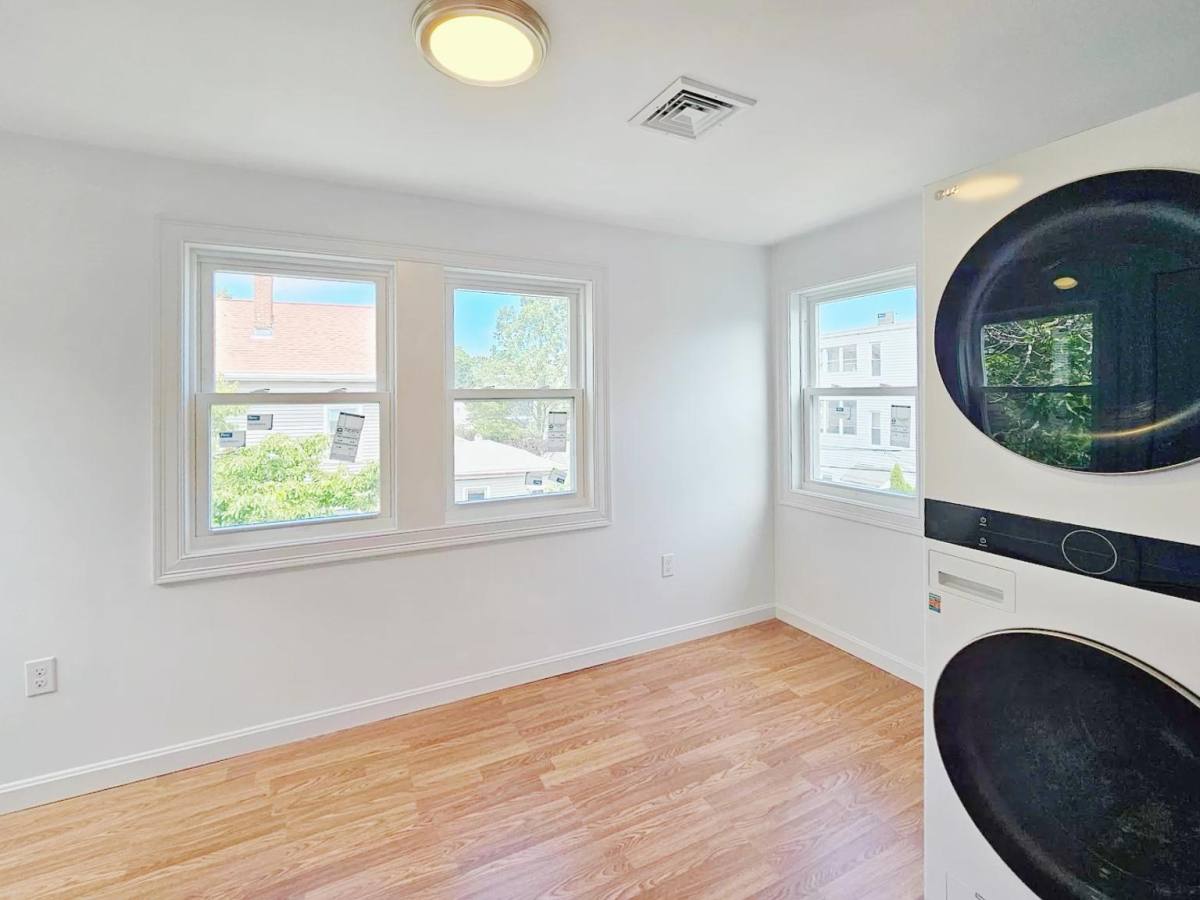 Condo for rent at 40 Spring Garden St #2, Dorchester, MA 02125