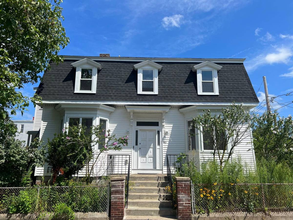 Condo for rent at 40 Spring Garden St #2, Dorchester, MA 02125