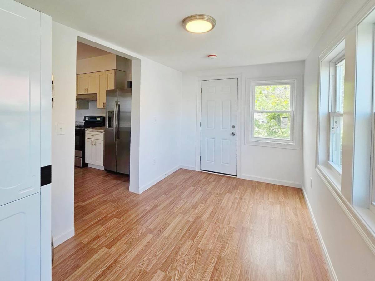 Condo for rent at 40 Spring Garden St #2, Dorchester, MA 02125