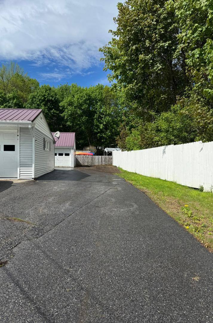 House for rent at 3 Nimitz St, Lewiston, ME 04240