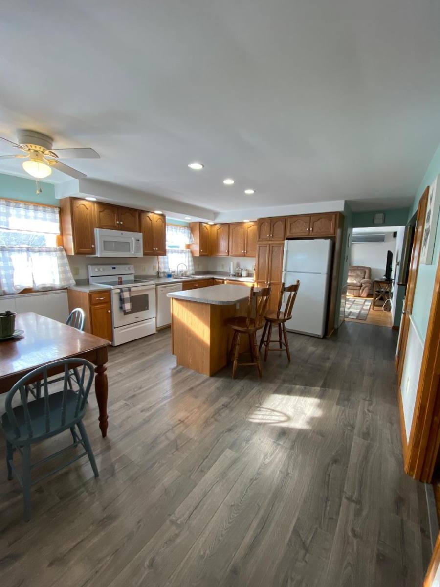 House for rent at 3 Nimitz St, Lewiston, ME 04240