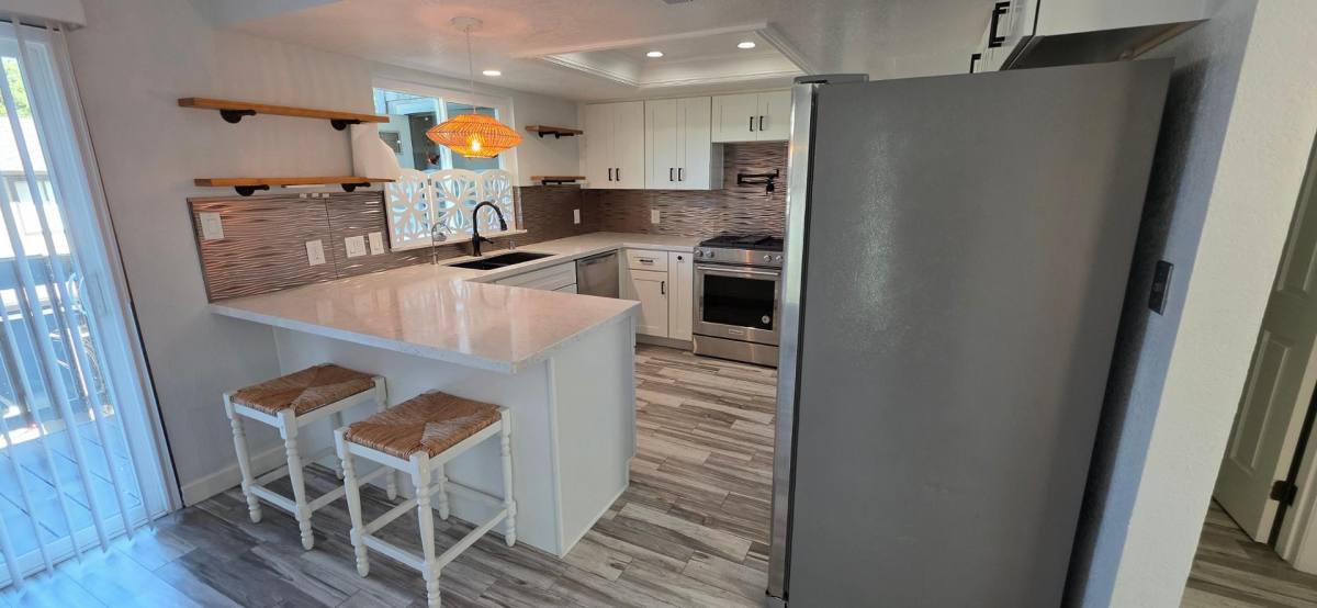 Condo for rent at Ralph Park Villas, 985 Juniper Court, Crockett, CA 94525