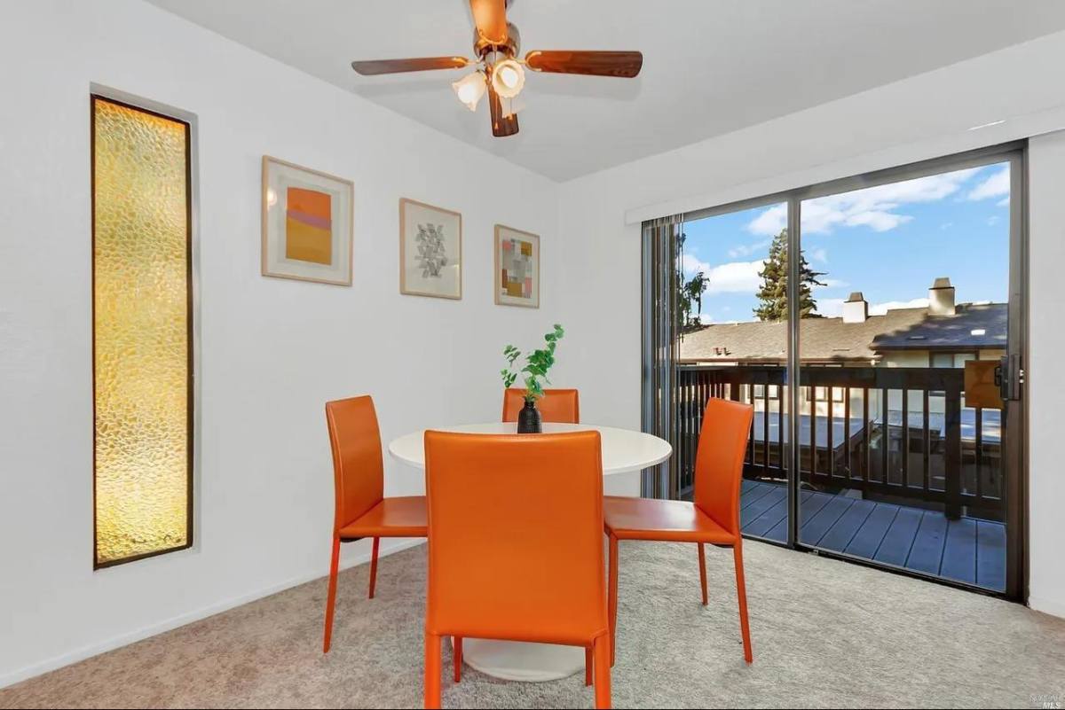 Condo for rent at Ralph Park Villas, 985 Juniper Court, Crockett, CA 94525