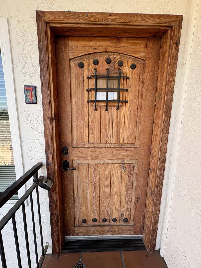 Apartment for rent at 4344 Van Dyke Ave #7, San Diego, CA 92105