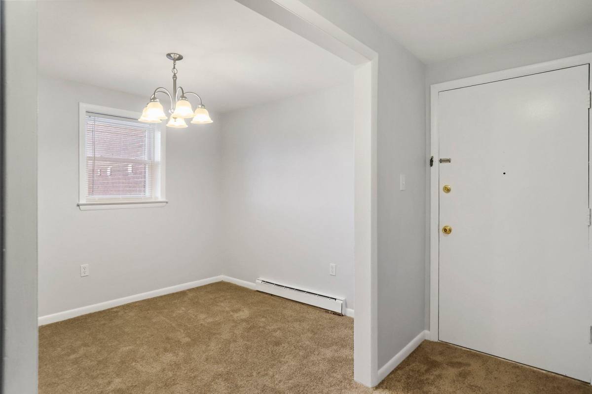 Apartment for rent at 1499 N E St, Frederick, MD 21701
