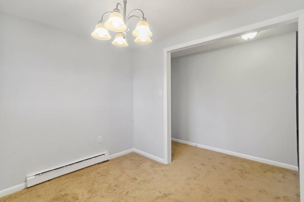 Apartment for rent at 1499 N E St, Frederick, MD 21701