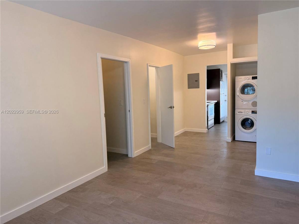 Apartment for rent at 10001 W Bay Harbor Dr #205, Miami Beach, FL 33154