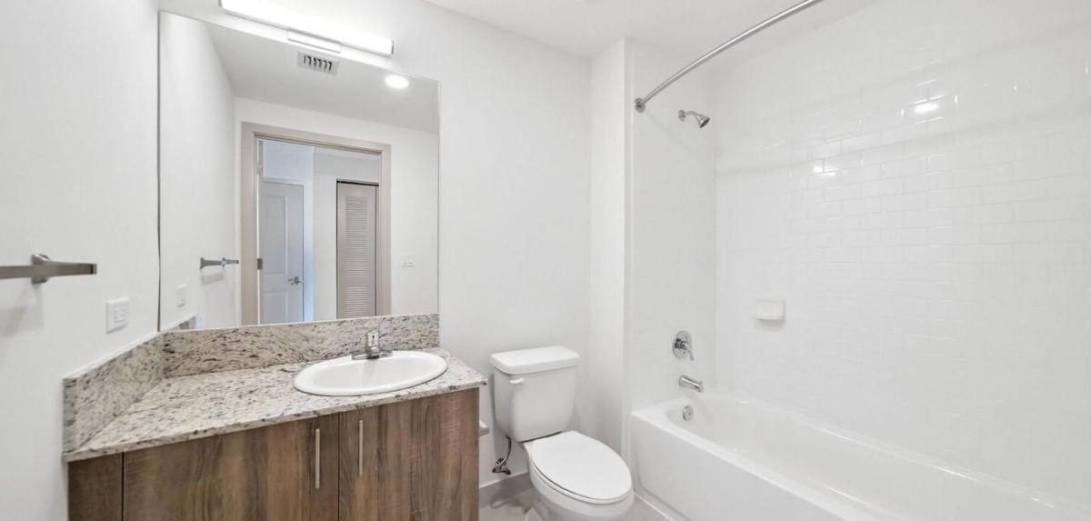 Apartment for rent at 3180 NW 79th St #708, Miami, FL 33147