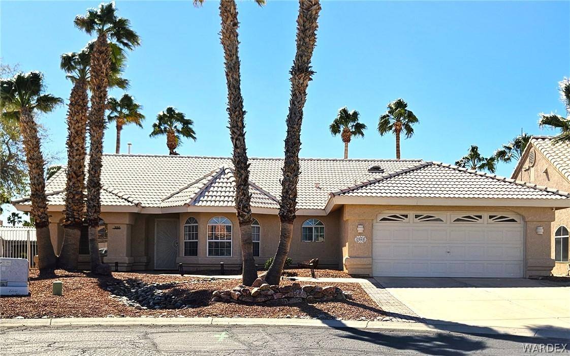 House for rent at 2068 E Lago Grande Bay, Fort Mohave, AZ 86426