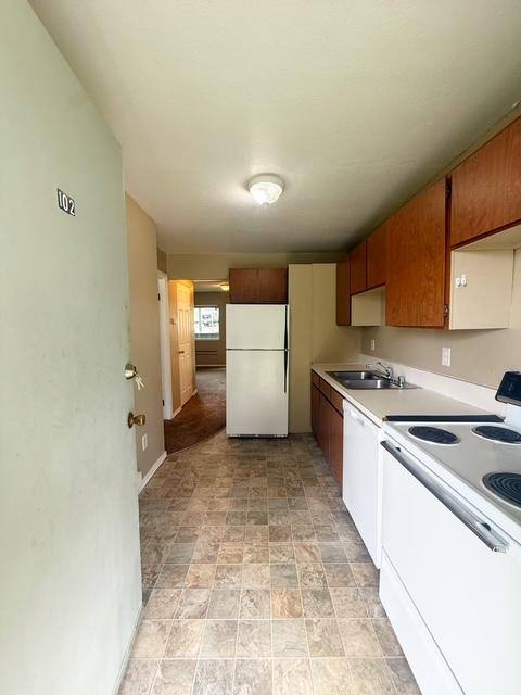 Apartment for rent at 637 Pleasant Ave #102, Bremerton, WA 98337