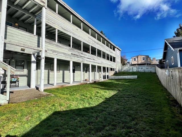 Apartment for rent at 637 Pleasant Ave #102, Bremerton, WA 98337